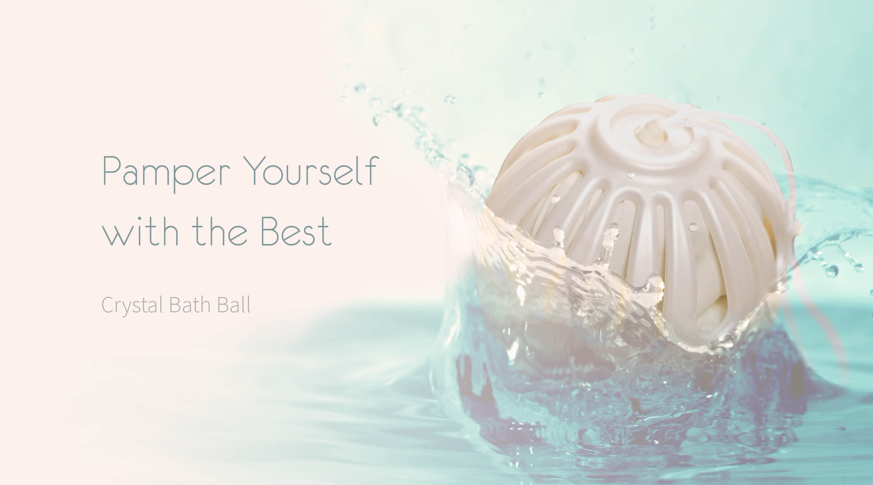 Pamper Yourself with the Best