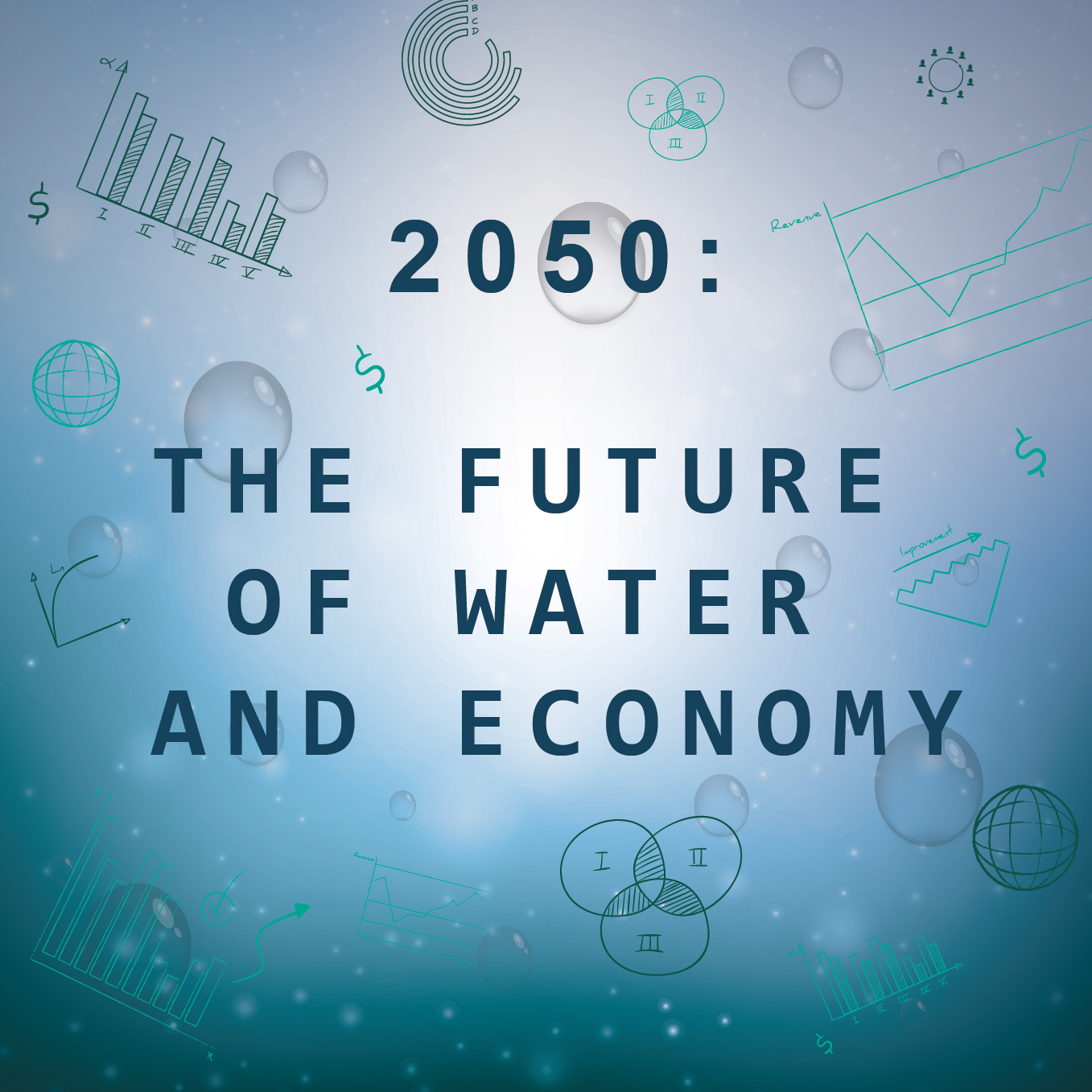 The Future of Water